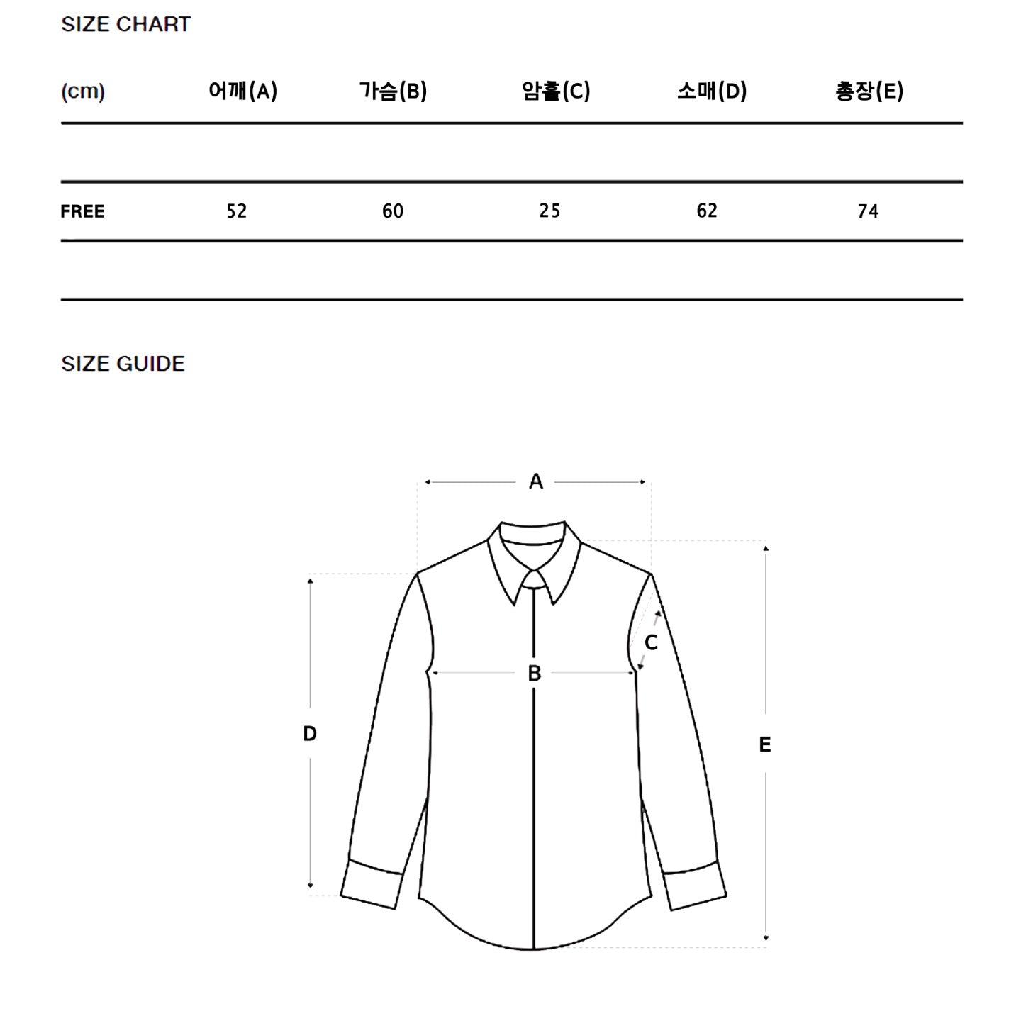 Twin-Pocket Stripe Shirt