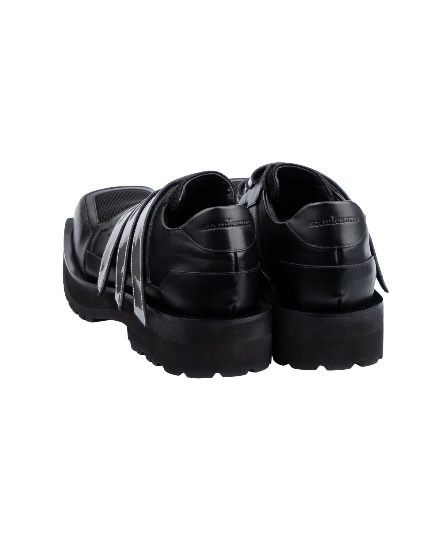 SOULESURESの人気韓国ブランド通販WooStore公式