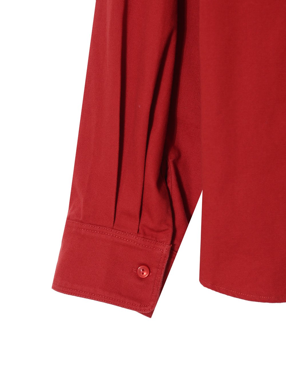 Western Cotton Shirt