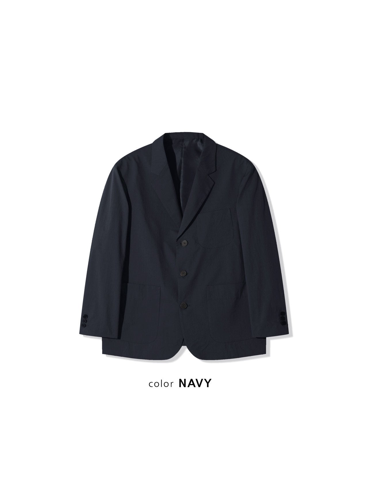 CN Garments Jacket