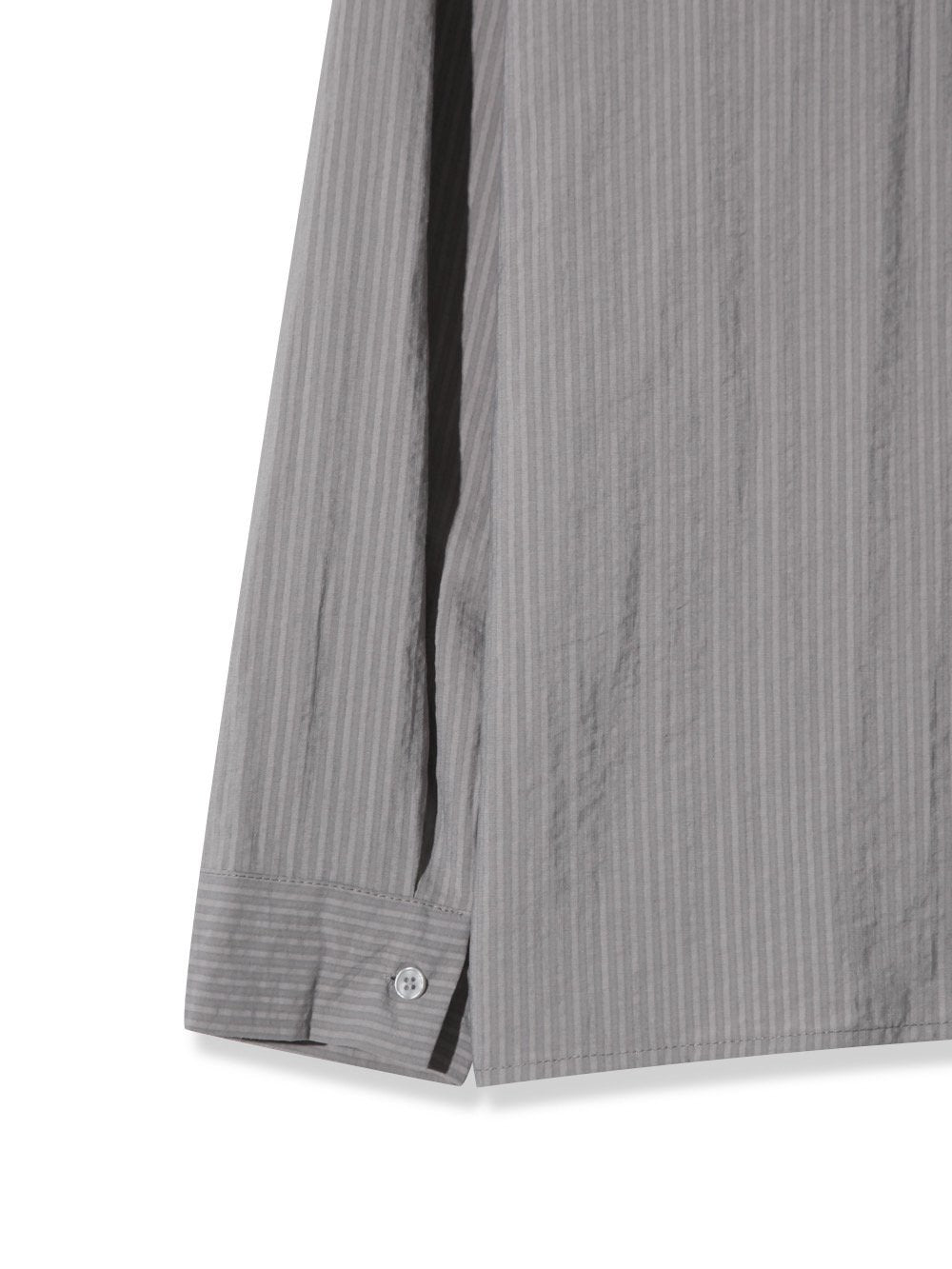 Butter Two-Pocket Shirt