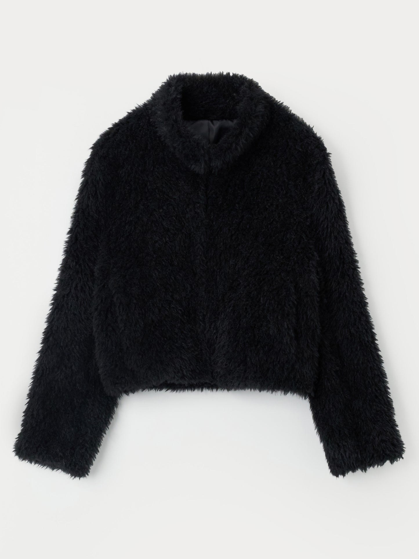 【MAGJAY 2025AW】Half Searing Percoats