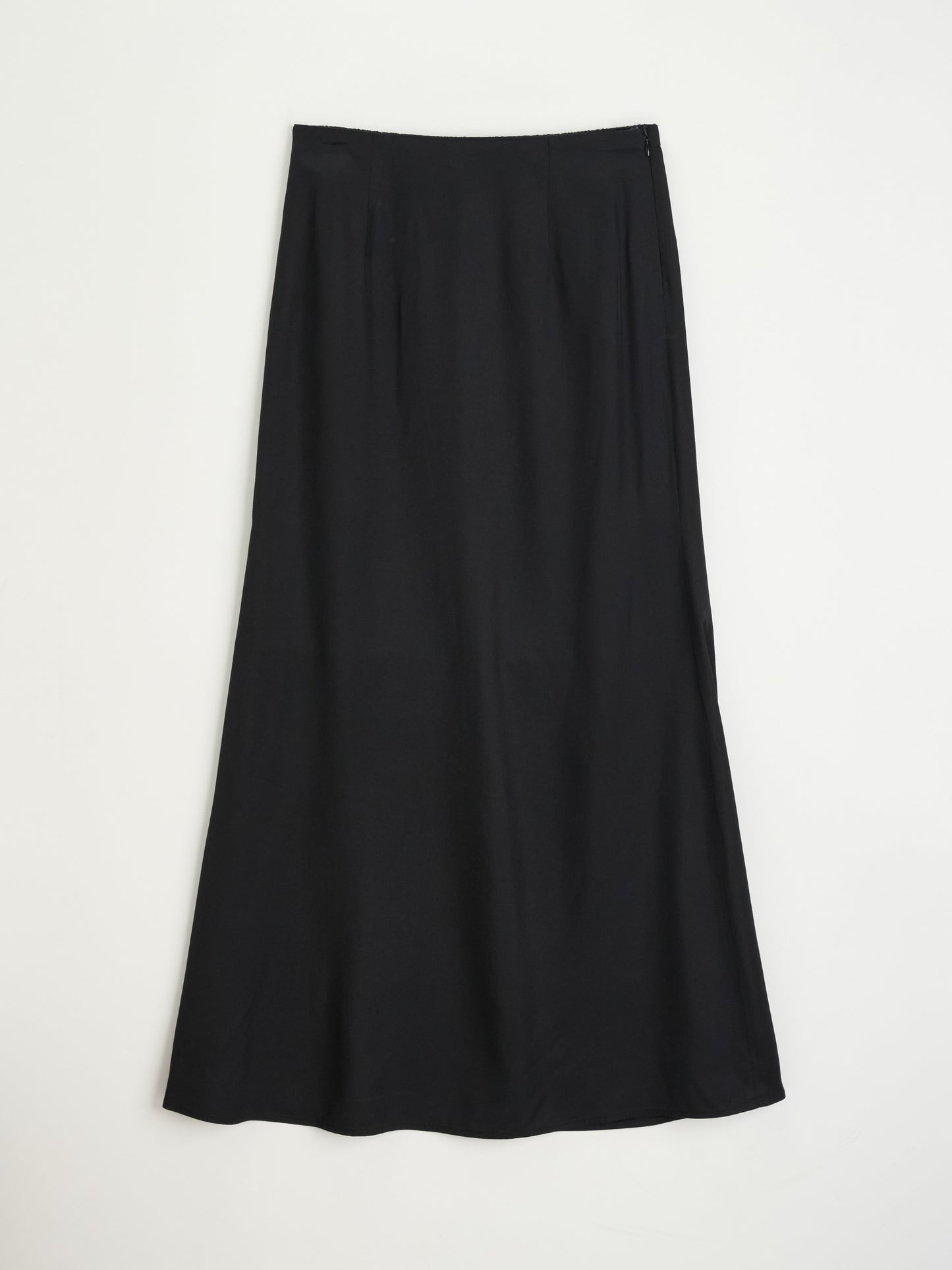 【MAGJAY 2025AW】Floating A-line Long Skirt