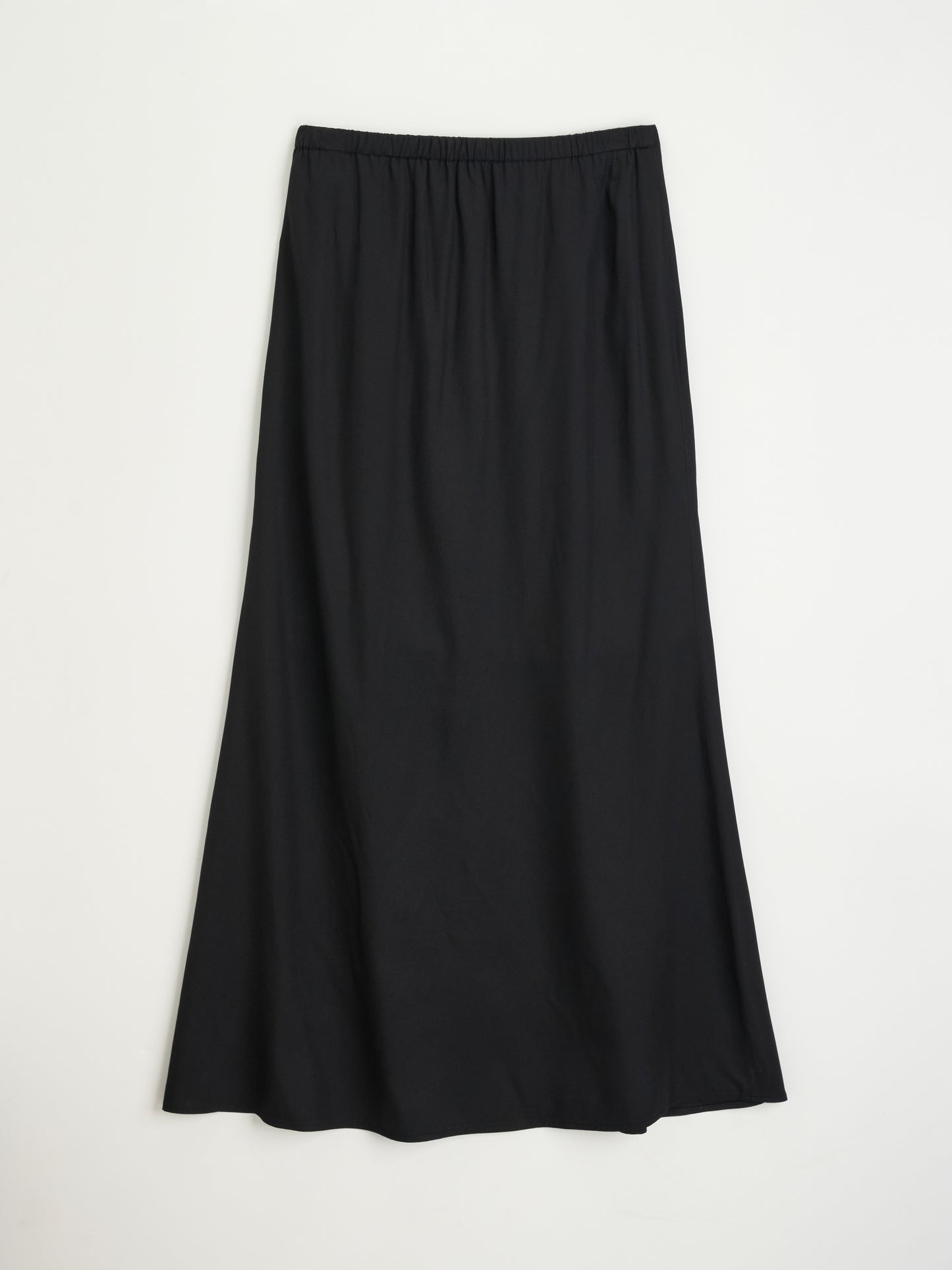 【MAGJAY 2025AW】Floating A-line Long Skirt