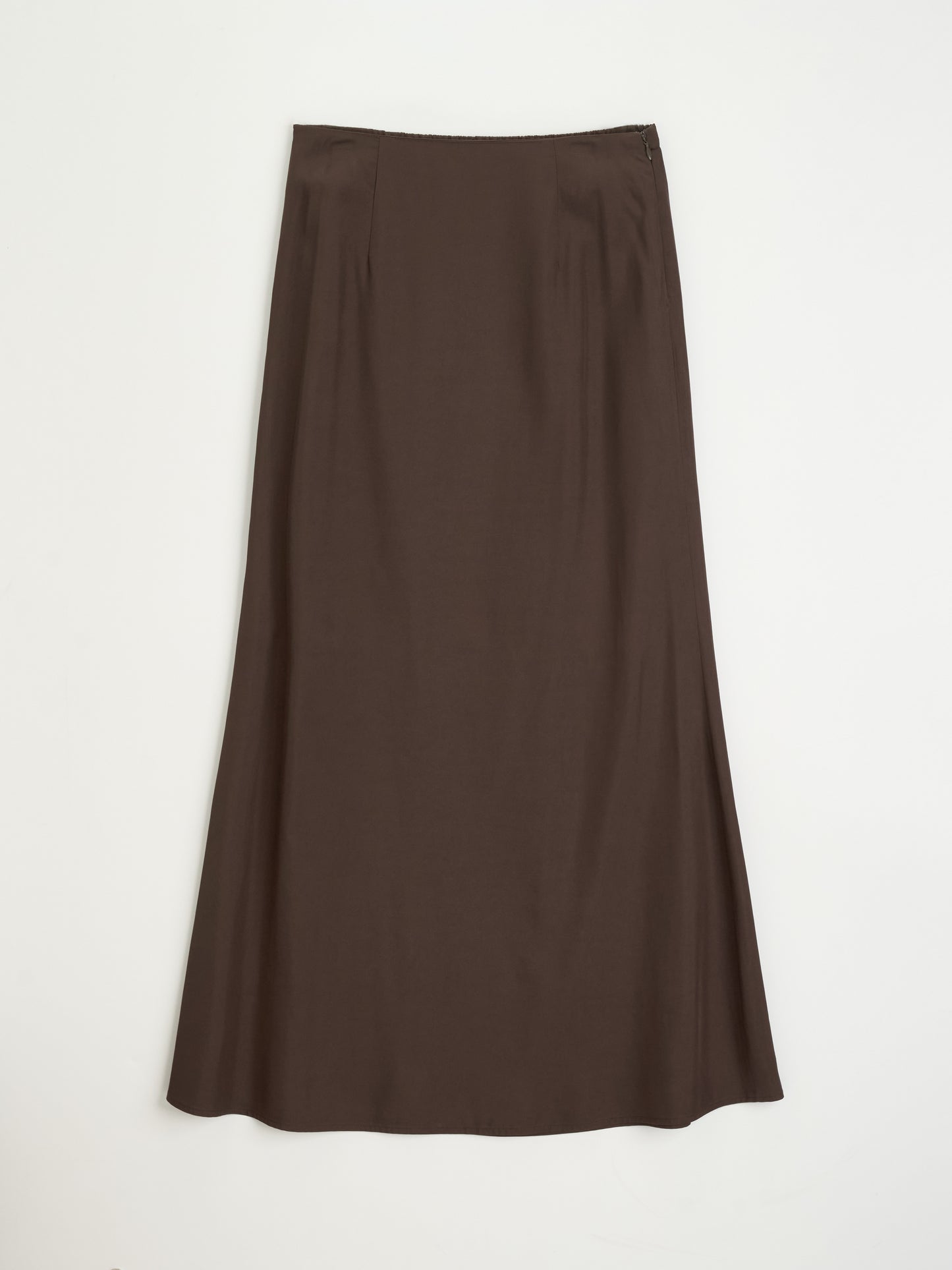 【MAGJAY 2025AW】Floating A-line Long Skirt