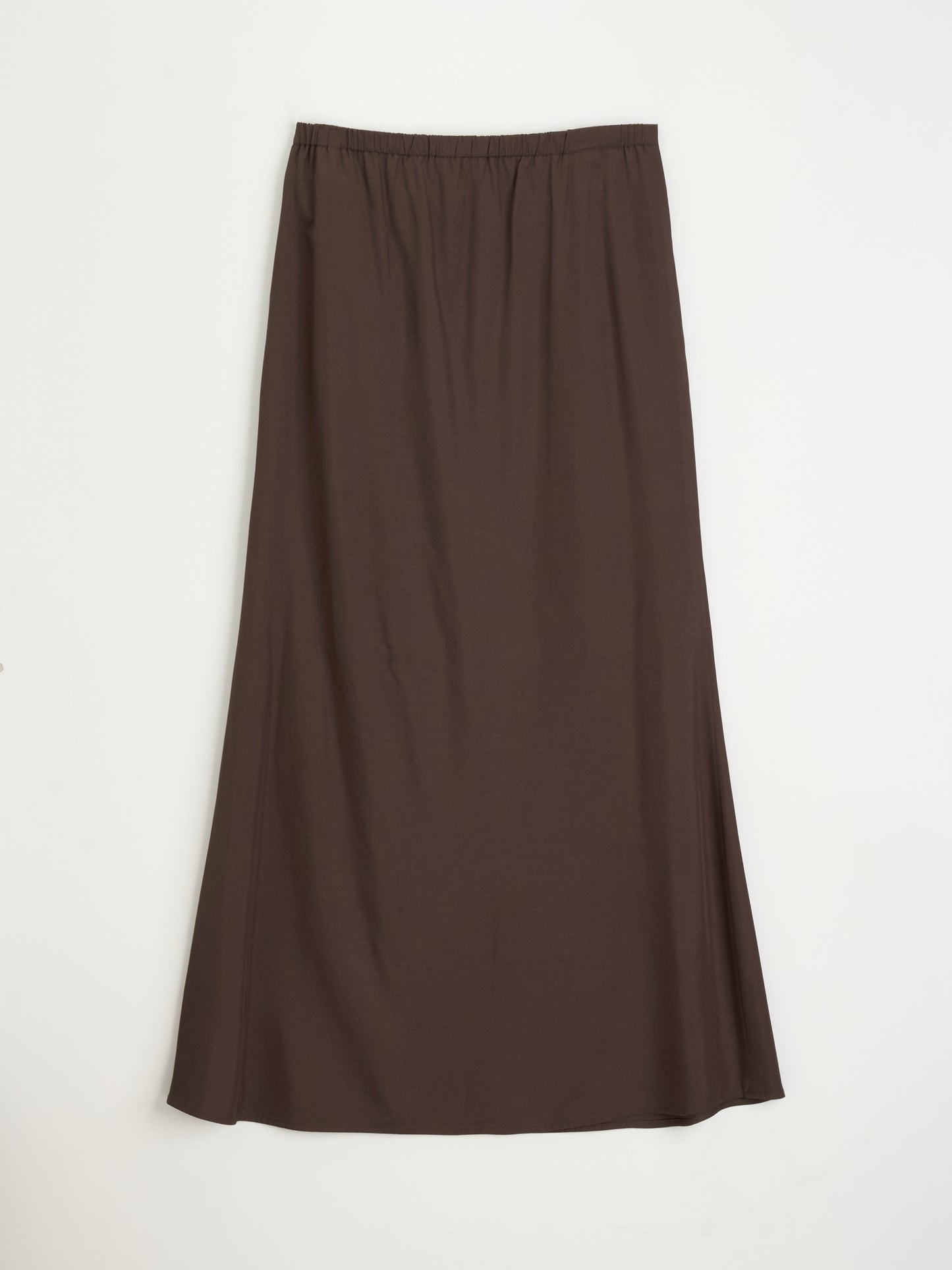 【MAGJAY 2025AW】Floating A-line Long Skirt