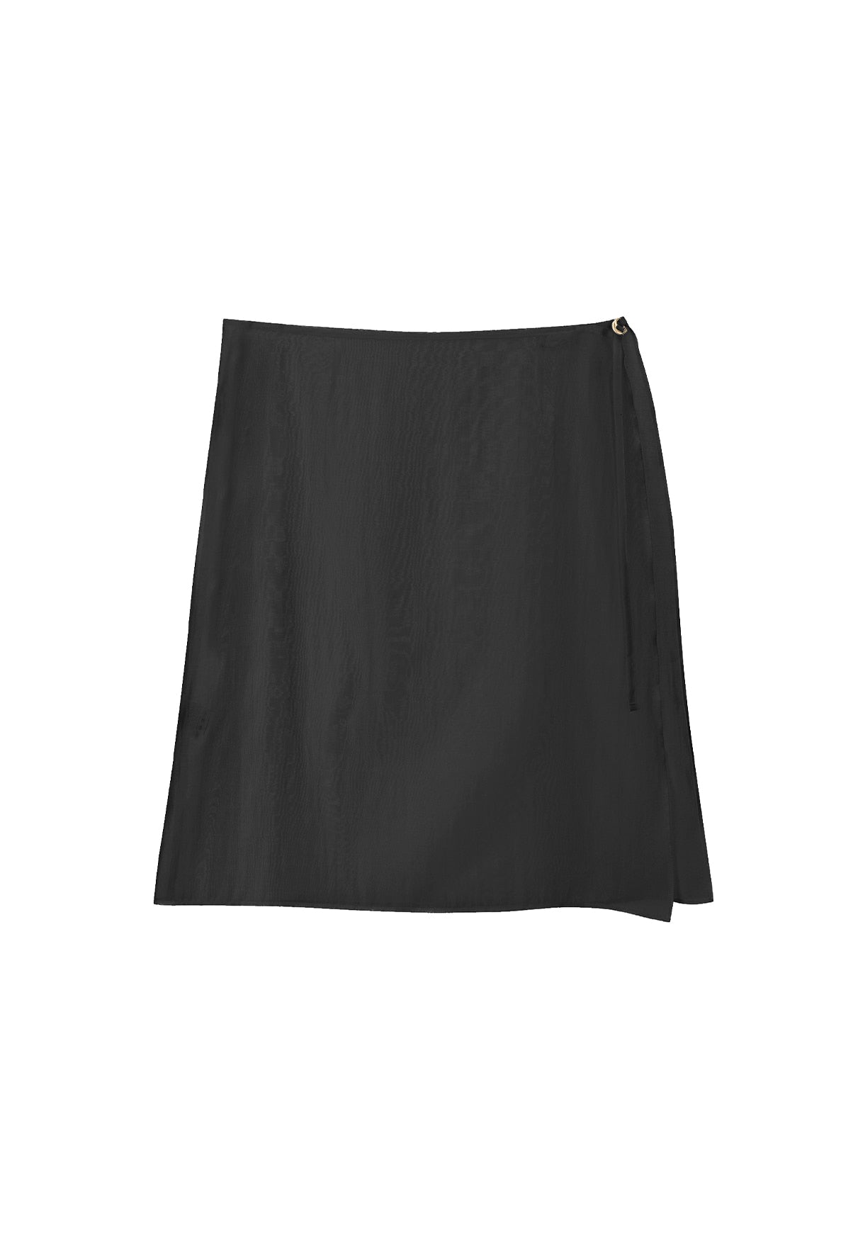 【RENEJ 2025AW】Our See-through Skirt