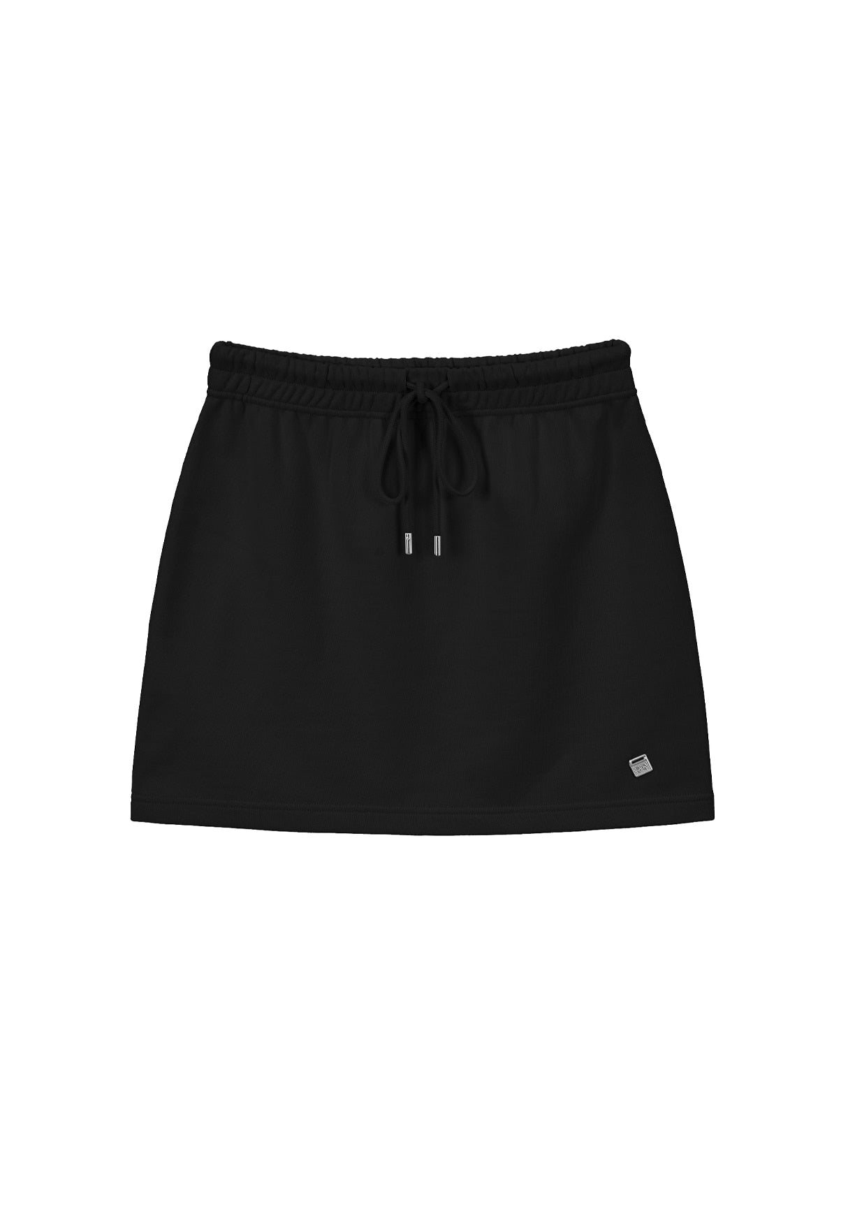 【RENEJ 2025AW】Maison Banding Mini Skirt
