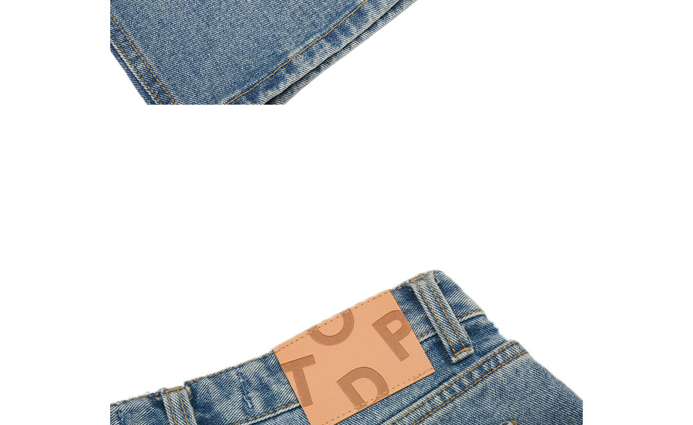 【TOPDRESSING 2025AW】MOST PANTS