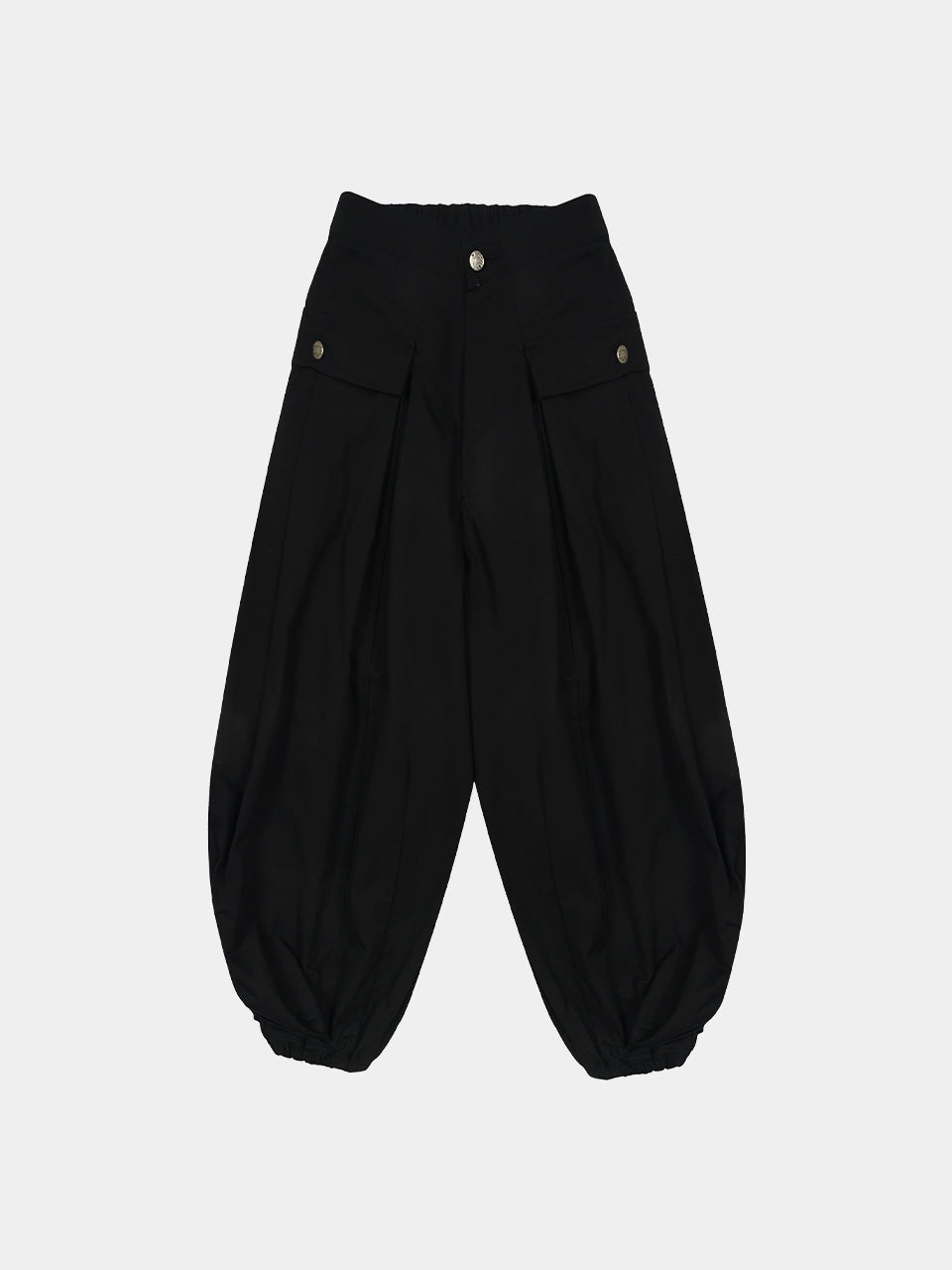 【TOPDRESSING 2025AW】ANNE LIVE CARGO PANTS