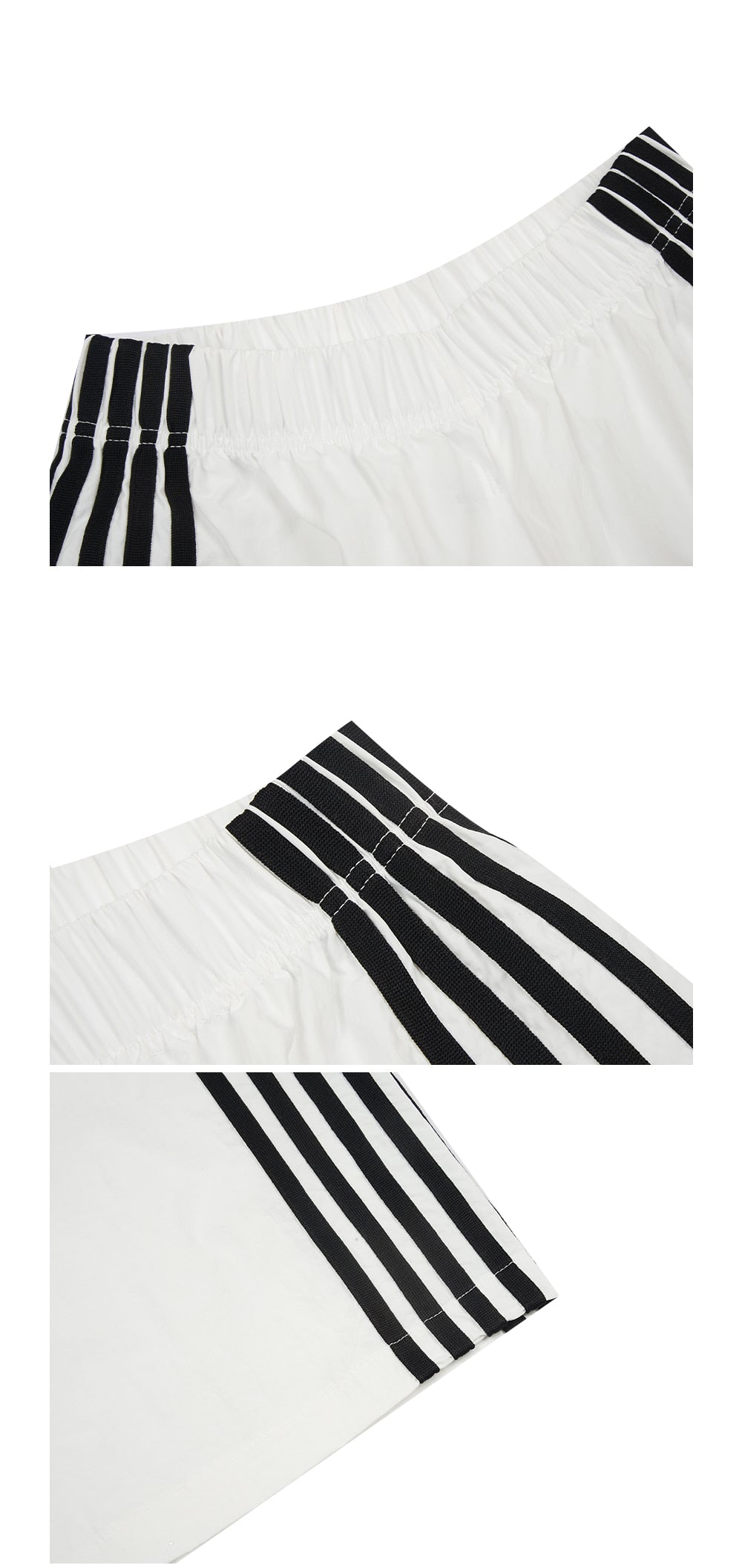 【TOPDRESSING 2025AW】STONE TAPE PANTS