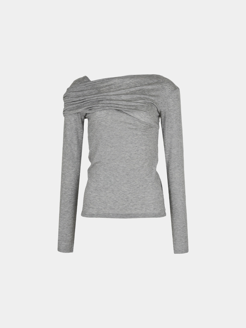 【TOPDRESSING 2025AW】TABI T-SHIRT