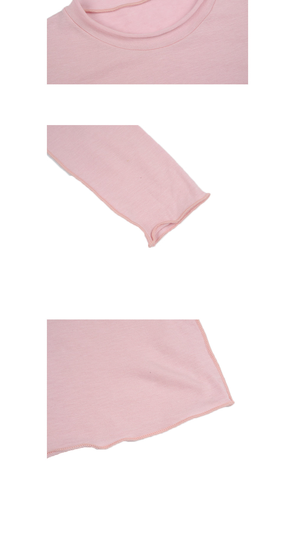 【TOPDRESSING 2025AW】TABBY RIVERS T-SHIRT