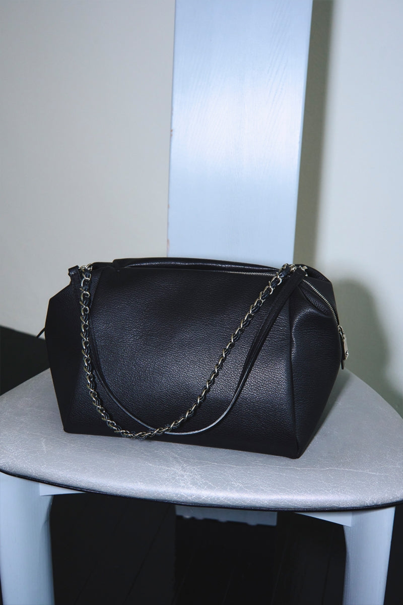 【HER&SHE 2025AW】Numbering Back 21