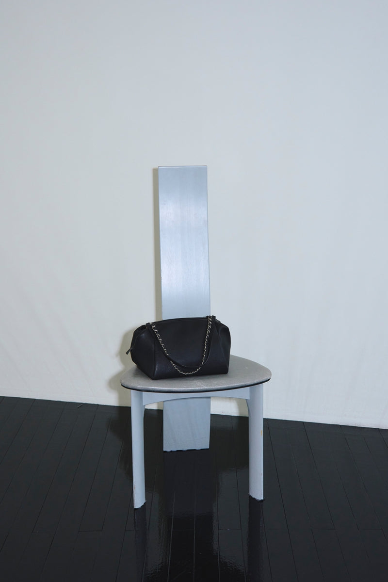 【HER&SHE 2025AW】Numbering Back 21