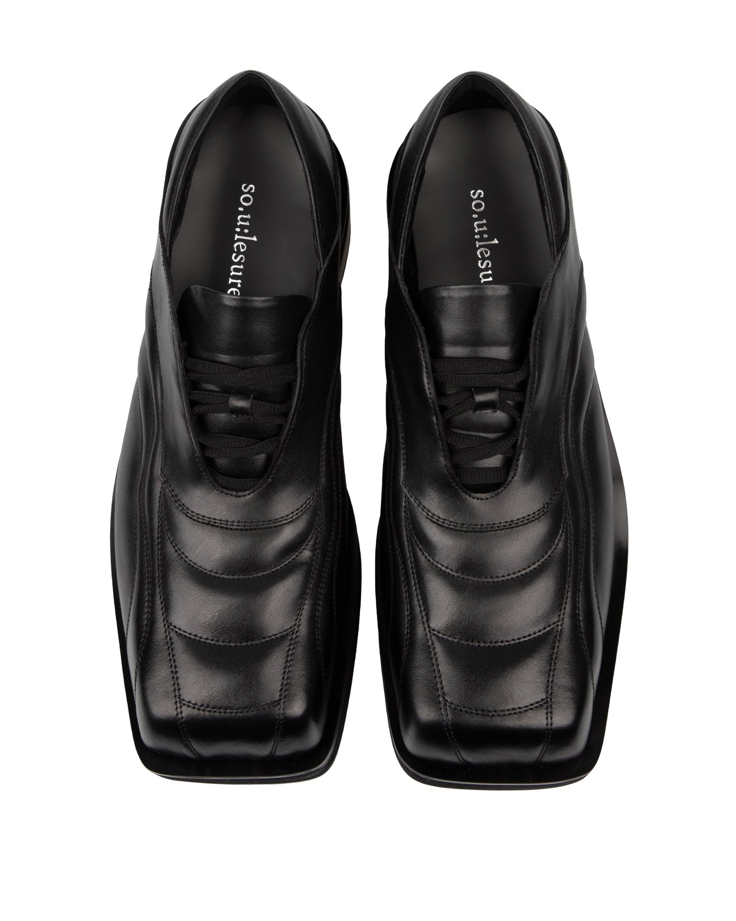 SOULESURESの人気韓国ブランド通販WooStore公式