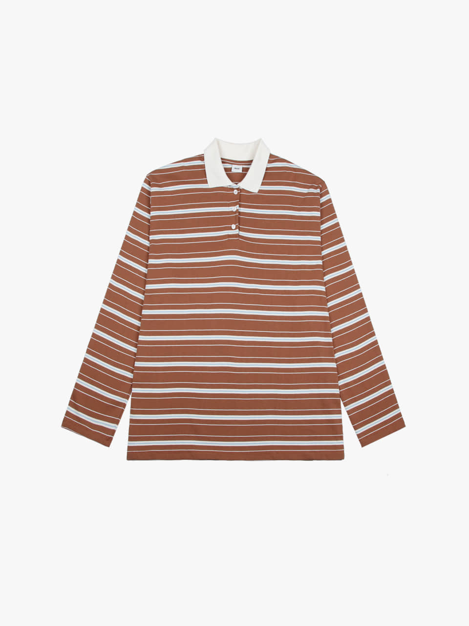 Formal Collar T - shirt ( 3color )