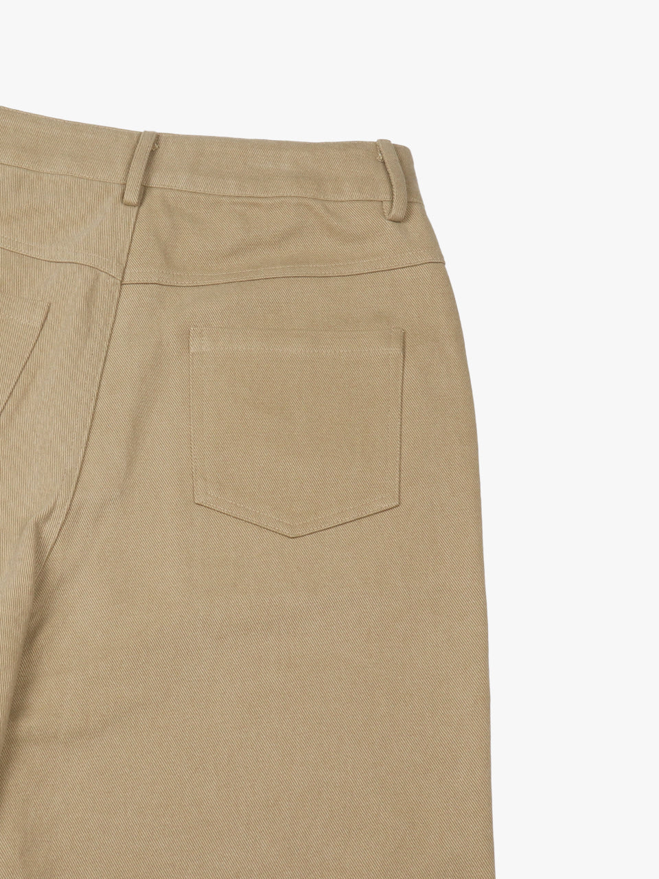 Autumn pants ( 2color )