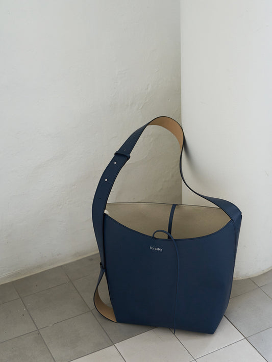 【HER&SHE 2025AW】Numbering Back 20