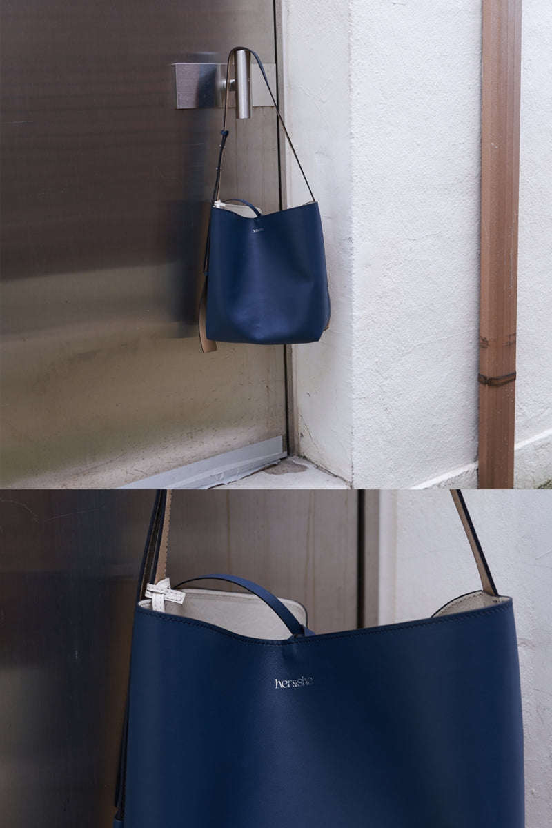 【HER&SHE 2025AW】Numbering Back 20