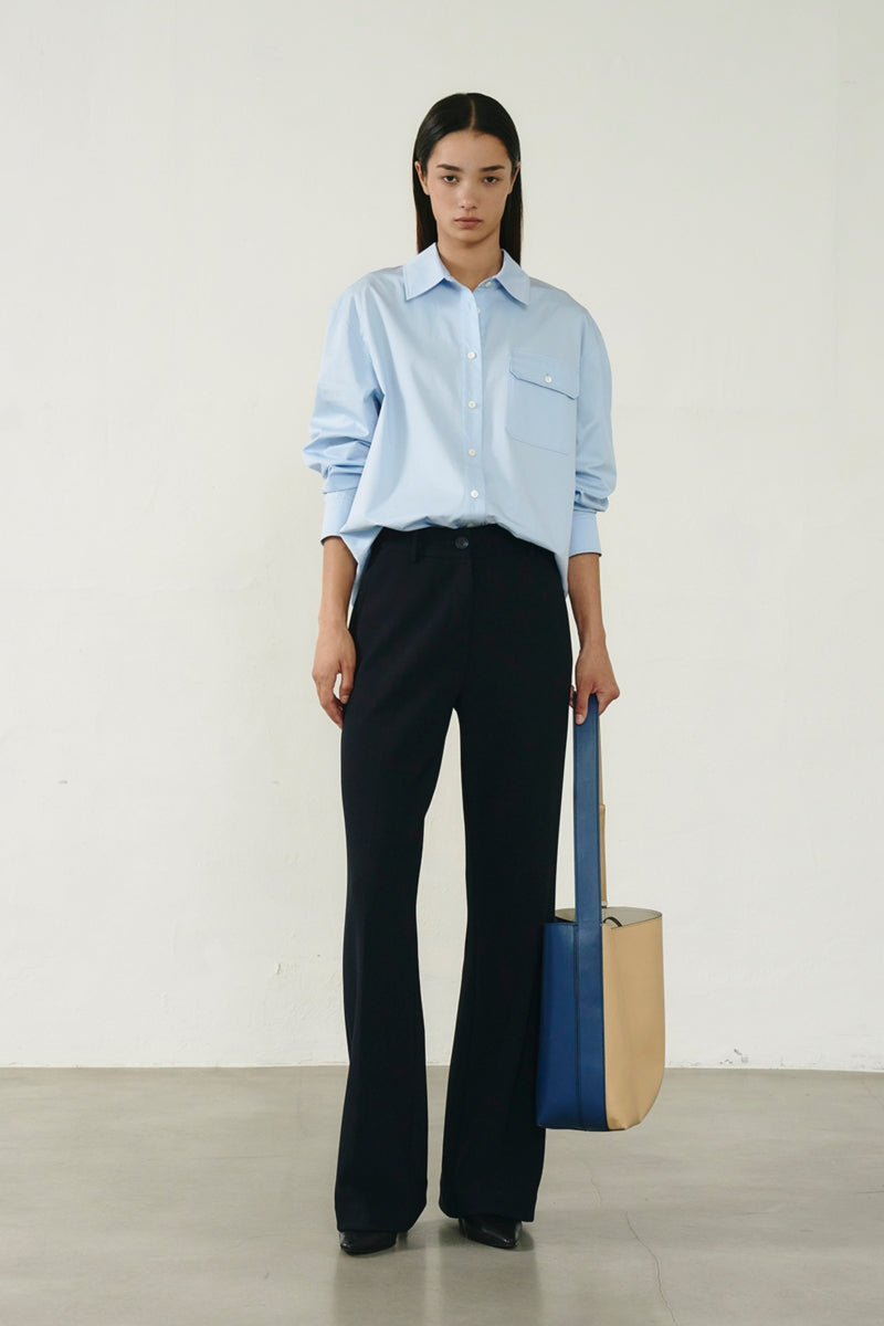 【HER&SHE 2025AW】Numbering Back 20