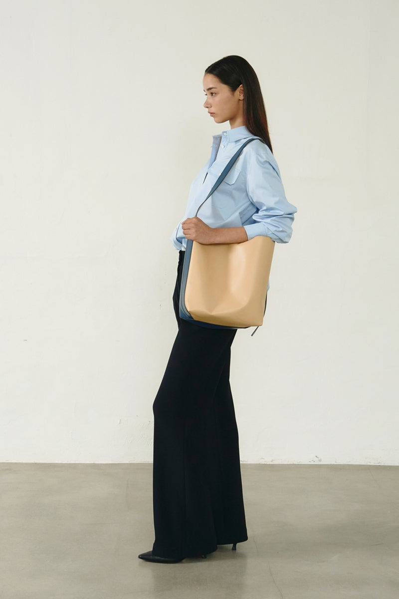 【HER&SHE 2025AW】Numbering Back 20