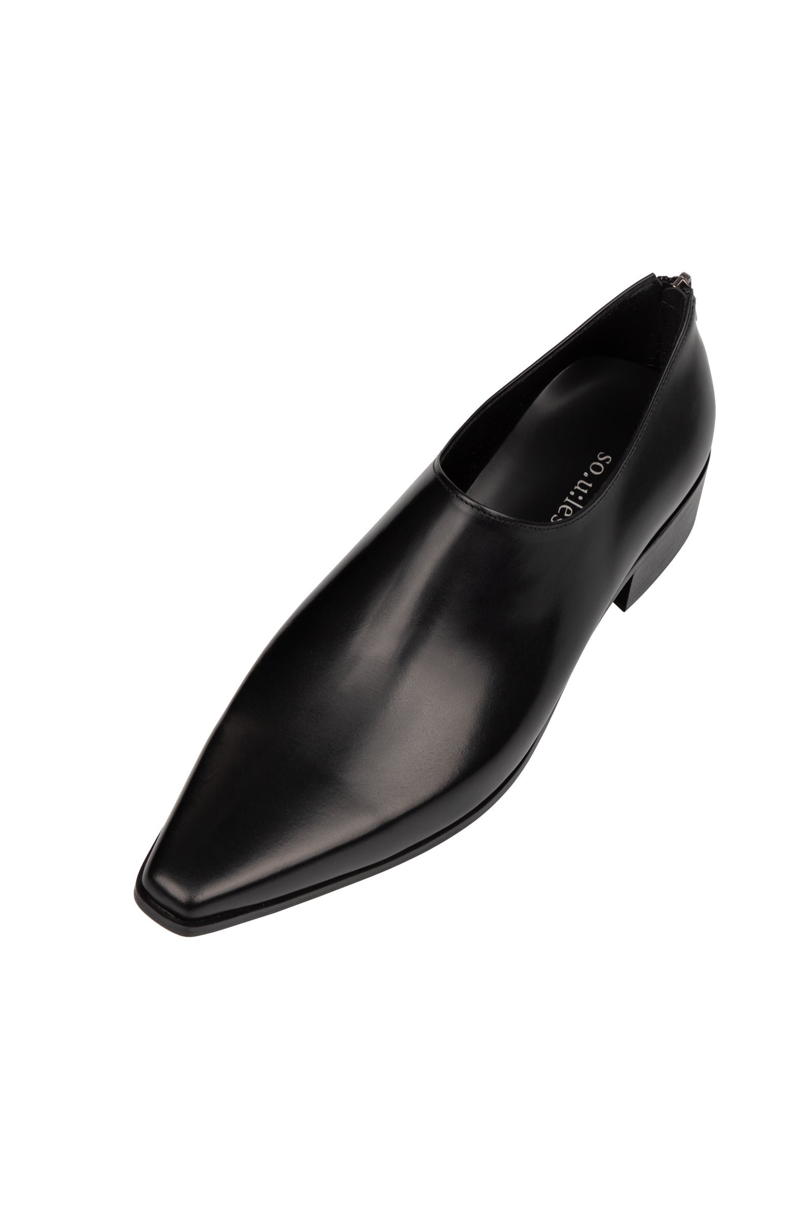 SOULESURESの人気韓国ブランド通販WooStore公式