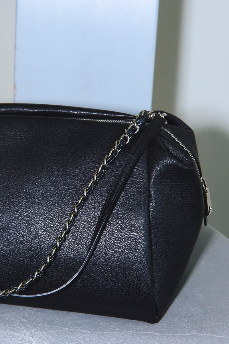 【HER&SHE 2025AW】Numbering Back 21