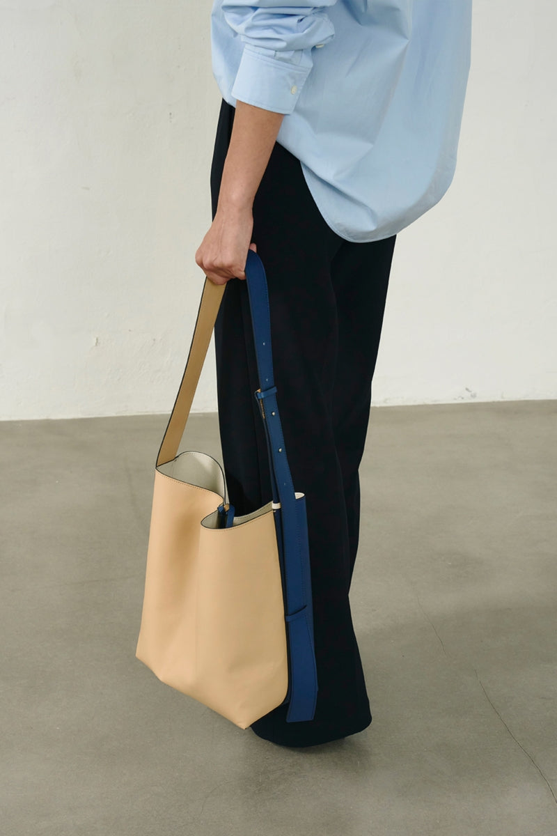 【HER&SHE 2025AW】Numbering Back 20