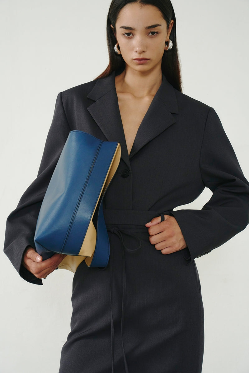 【HER&SHE 2025AW】Numbering Back 20