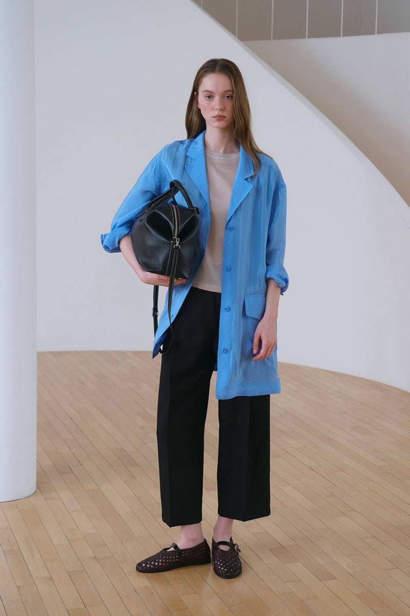 【HER&SHE 2025AW】Airflow Jacket