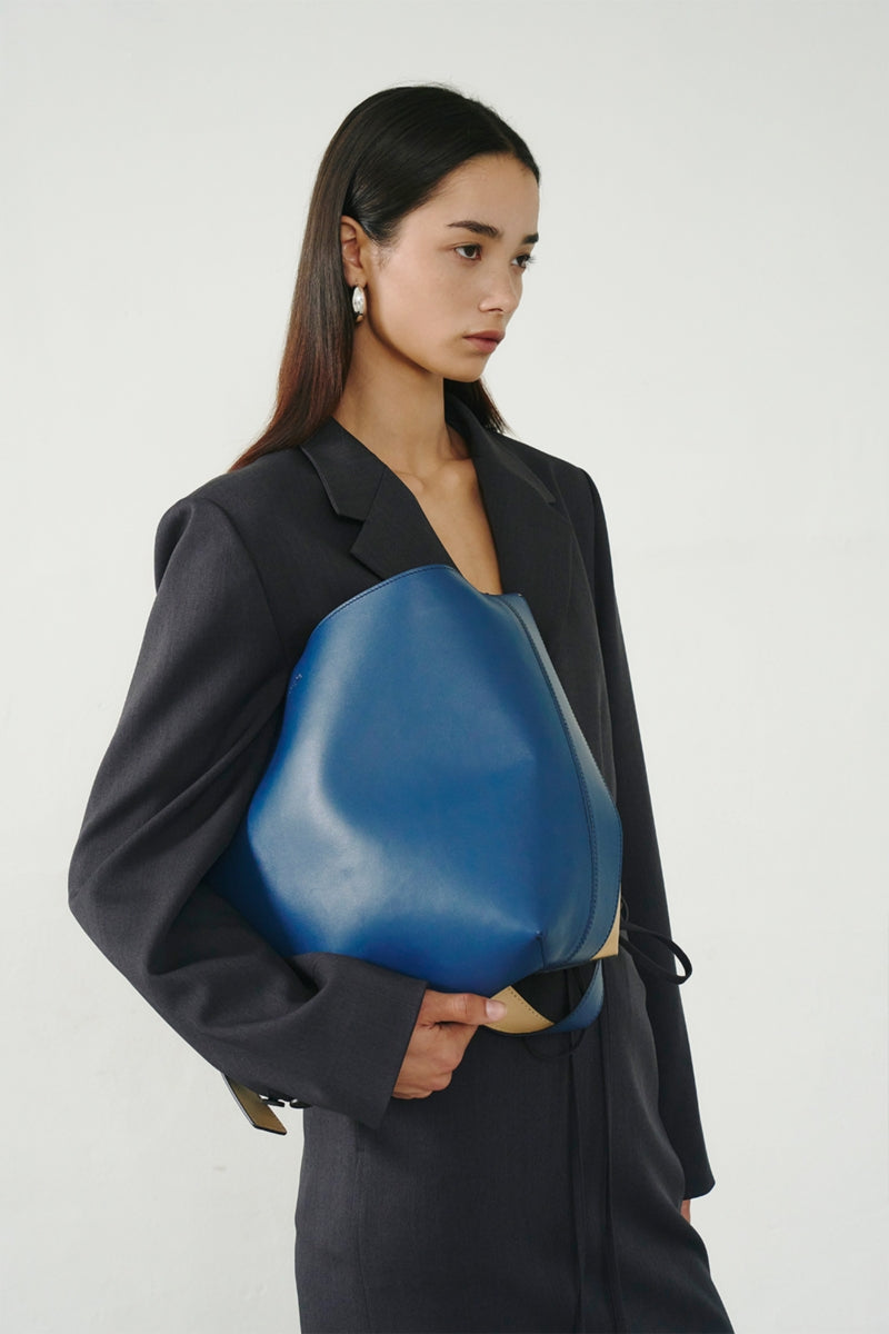 【HER&SHE 2025AW】Numbering Back 20