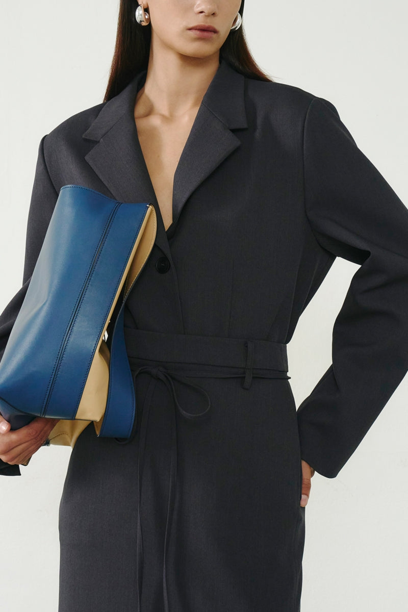 【HER&SHE 2025AW】Numbering Back 20