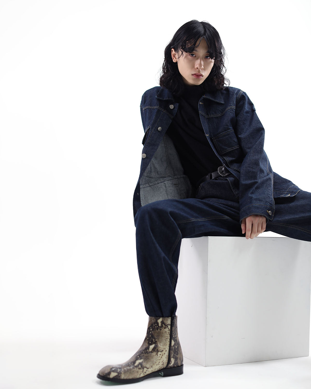 MAGNOLIAの人気韓国ブランド通販WooStore公式