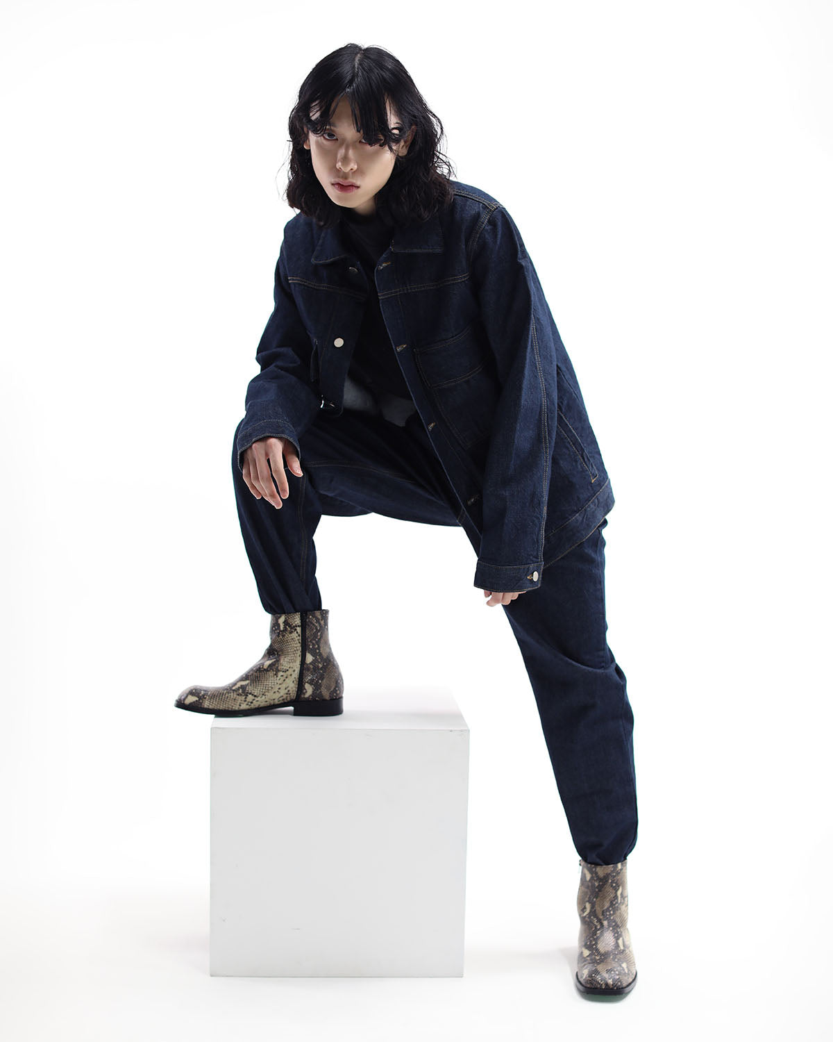 MAGNOLIAの人気韓国ブランド通販WooStore公式