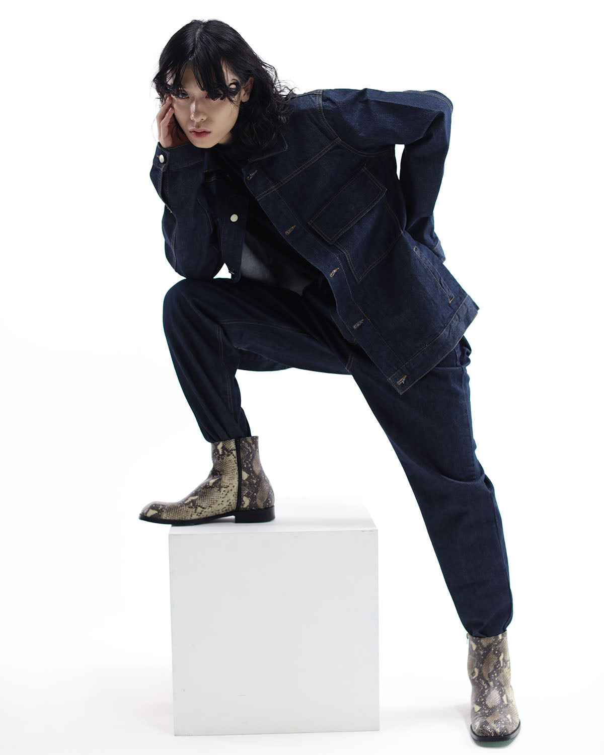 MAGNOLIAの人気韓国ブランド通販WooStore公式