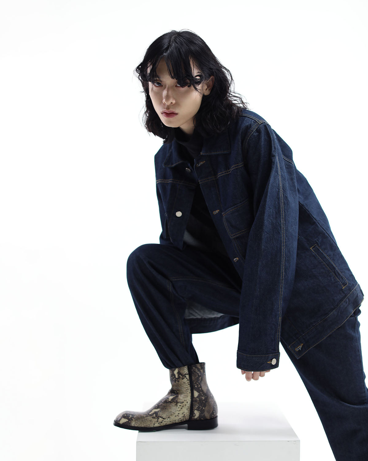 MAGNOLIAの人気韓国ブランド通販WooStore公式