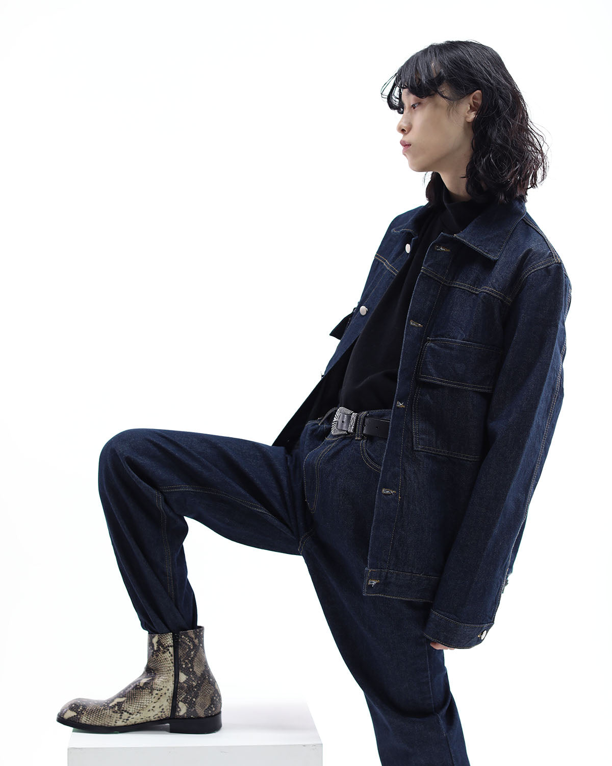 MAGNOLIAの人気韓国ブランド通販WooStore公式