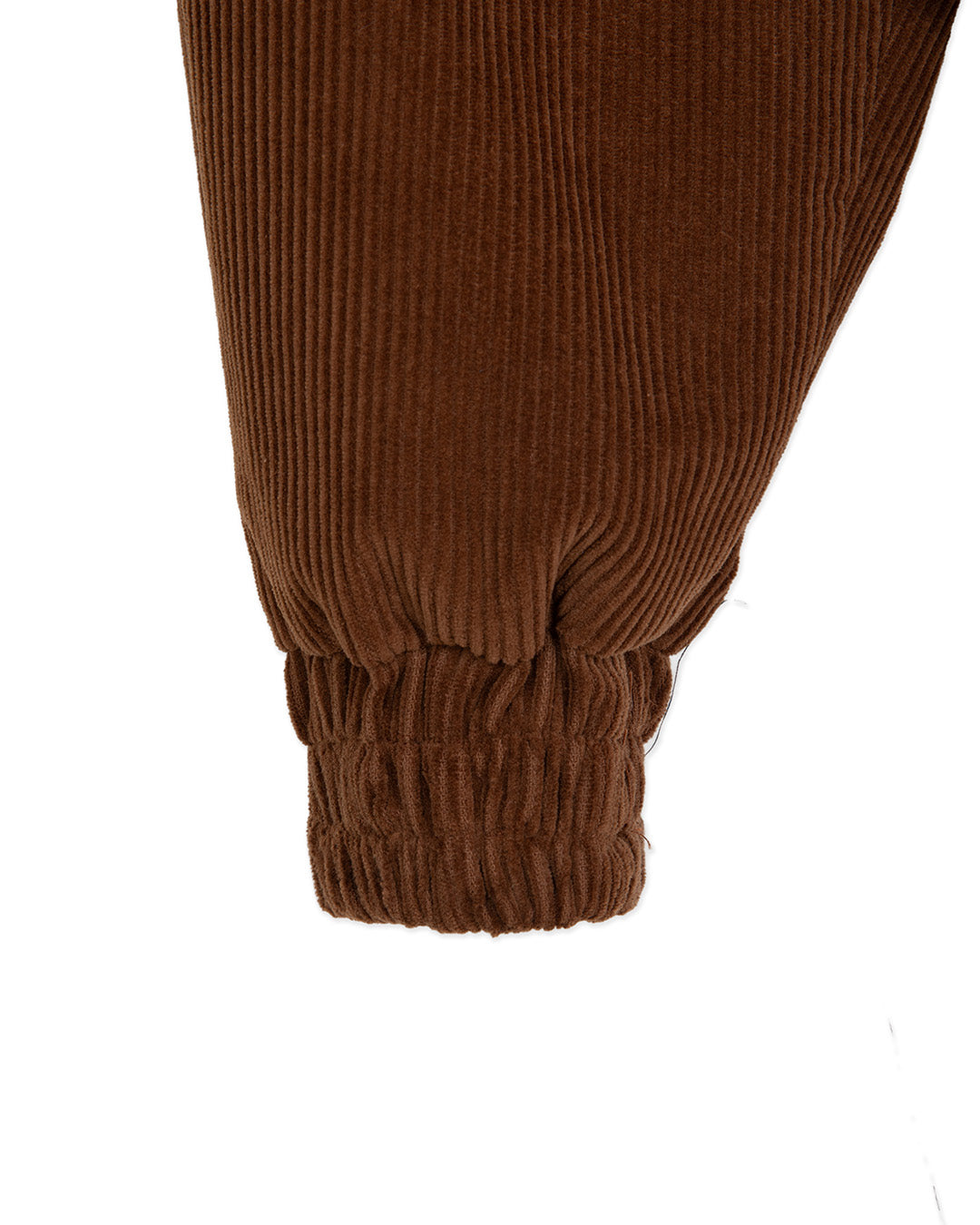 FIREMAN CLASP HERITAGE HARRINGTON JACKET -BROWN