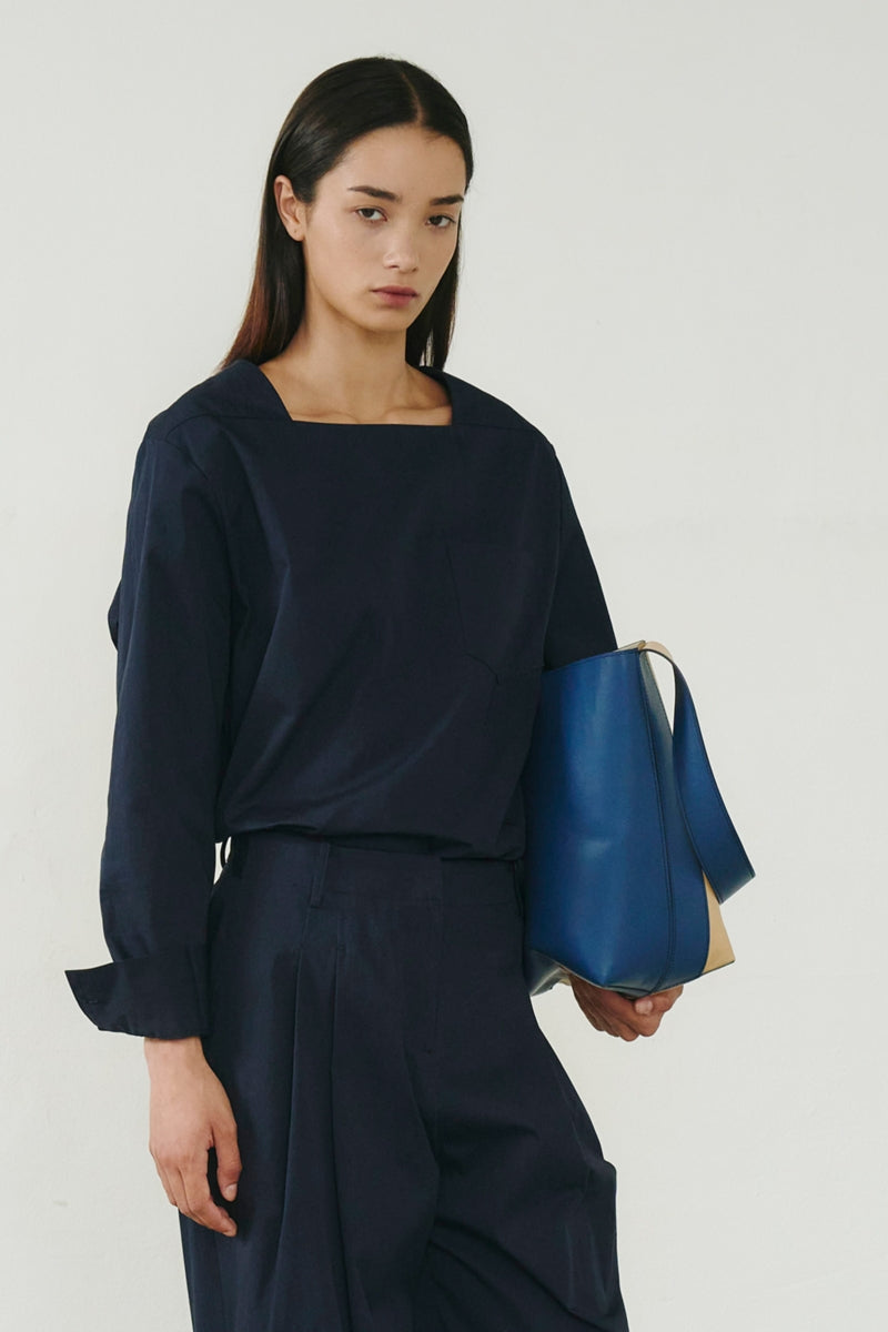 【HER&SHE 2025AW】Numbering Back 20