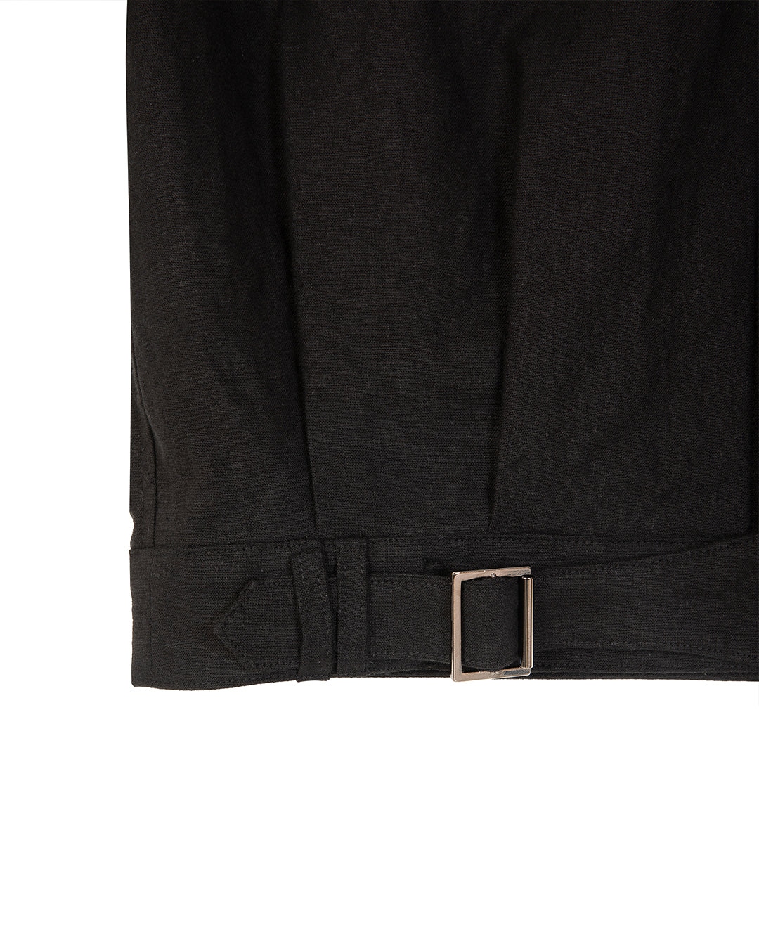 BATTLE DRESS HALF SLEEVE SHIRTS BLACK