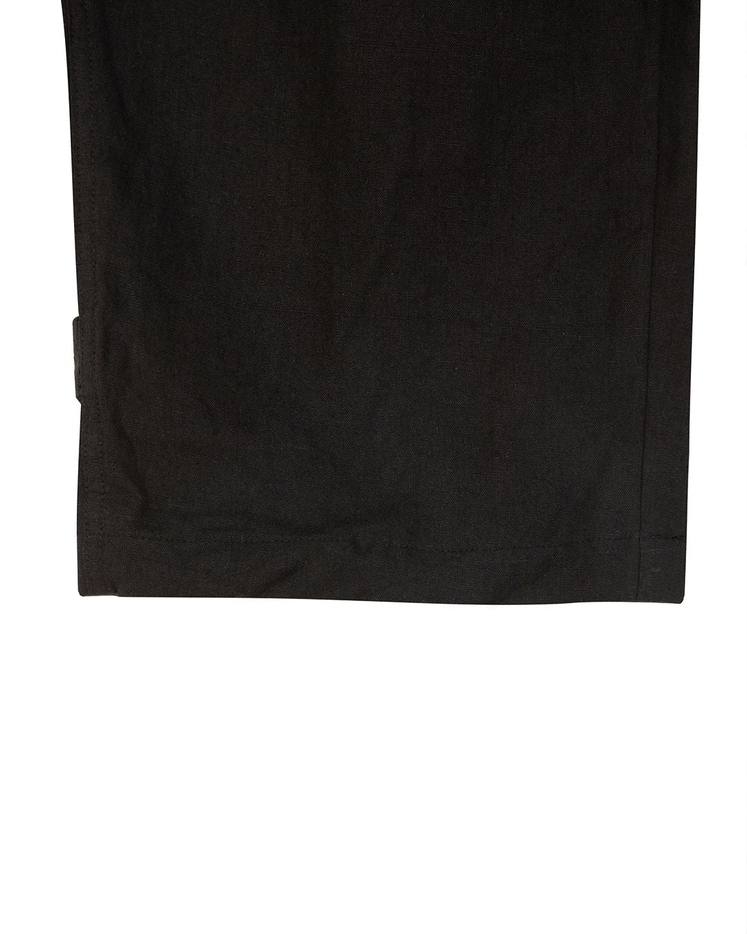 BATTLE DRESS TROUSER- BLACK