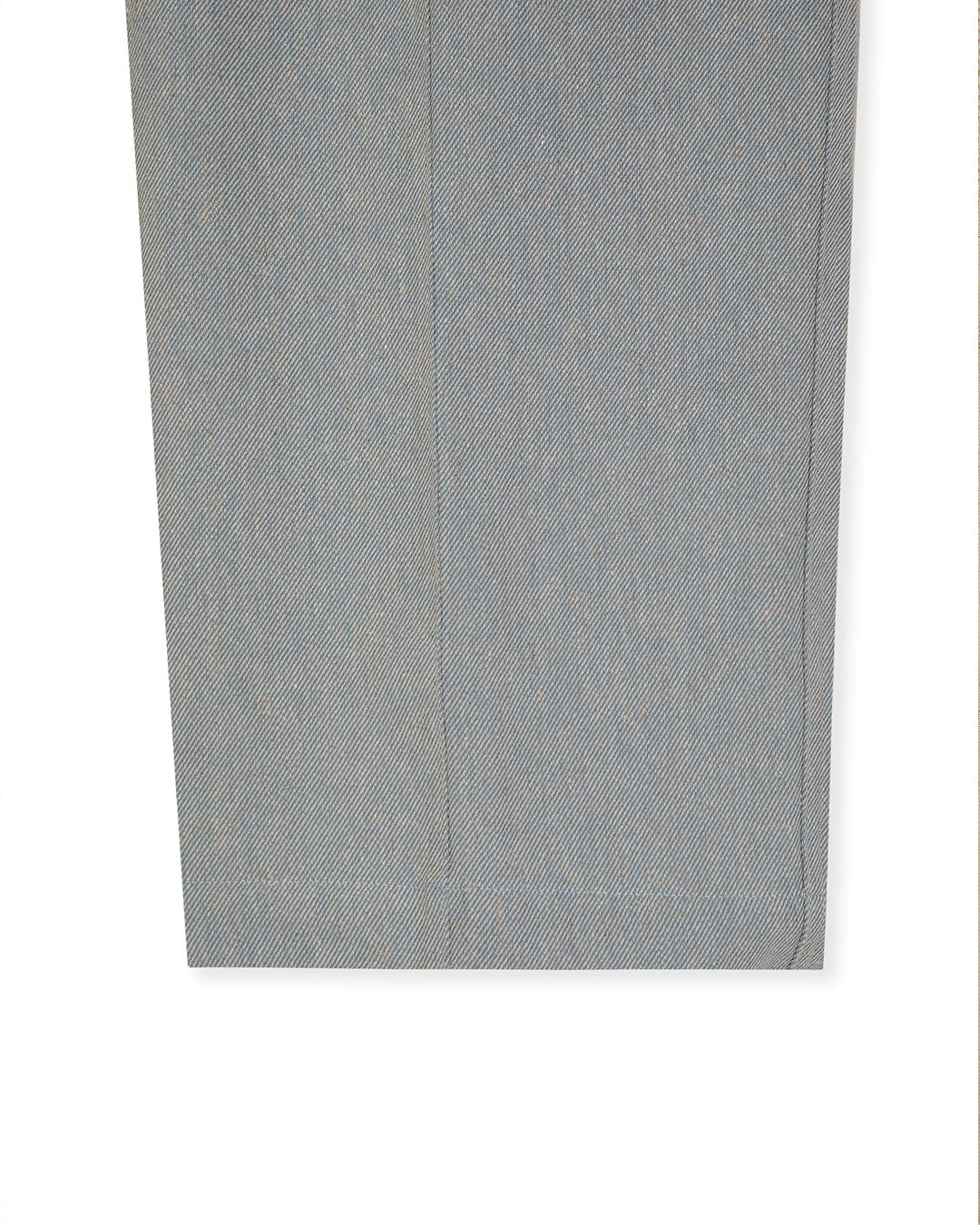 MULTI POCKET UTILITY TROUSER-BLUE