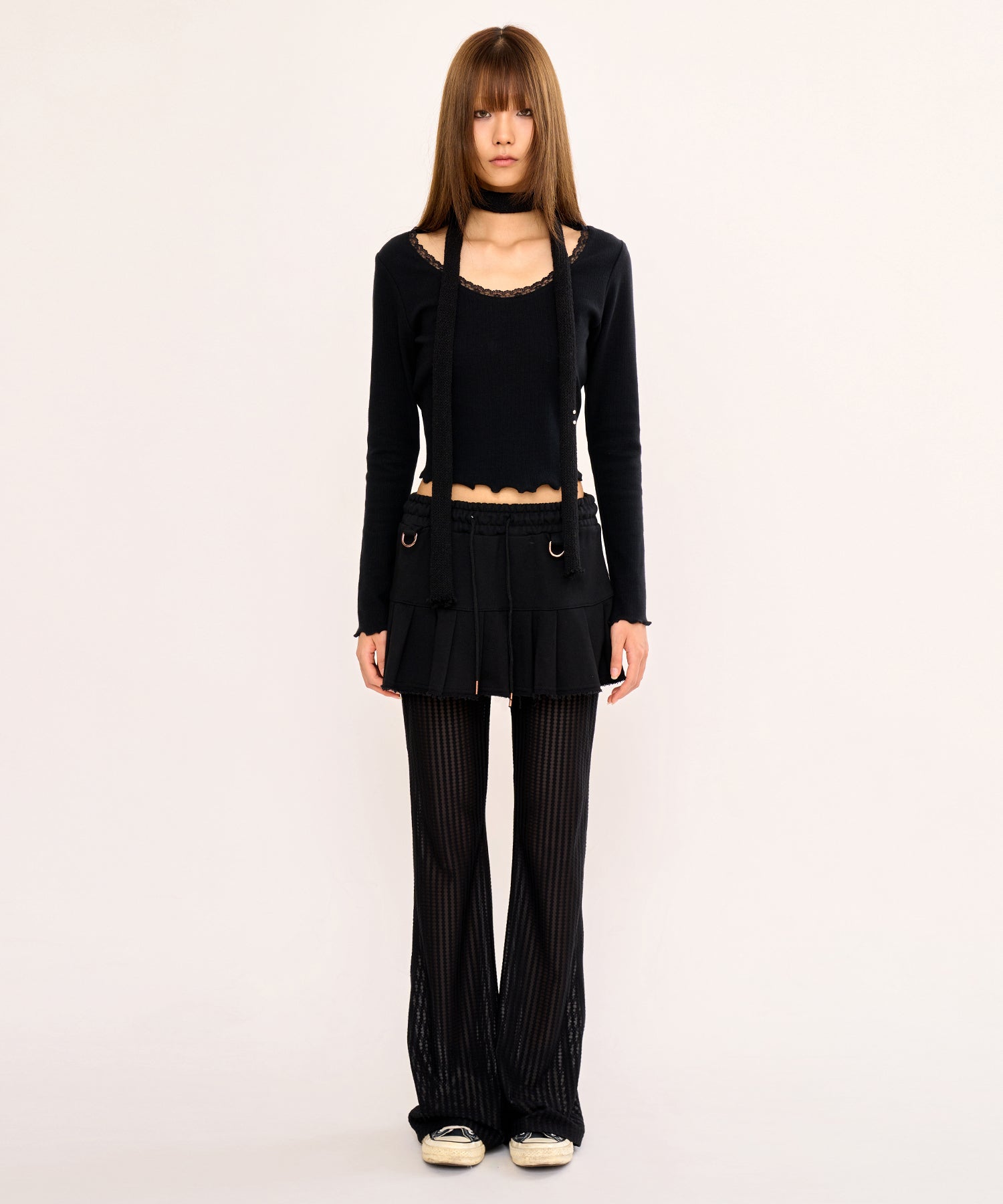 fanyoungの人気韓国ブランド通販WooStore公式