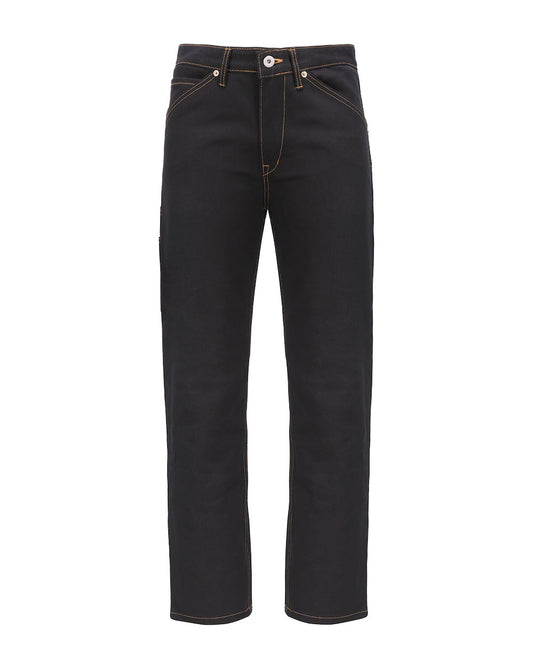 LOT.410 CARPENTER PANTS -BLACK