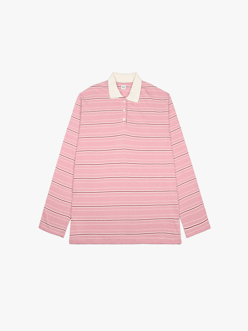 Formal Collar T - shirt ( 3color )