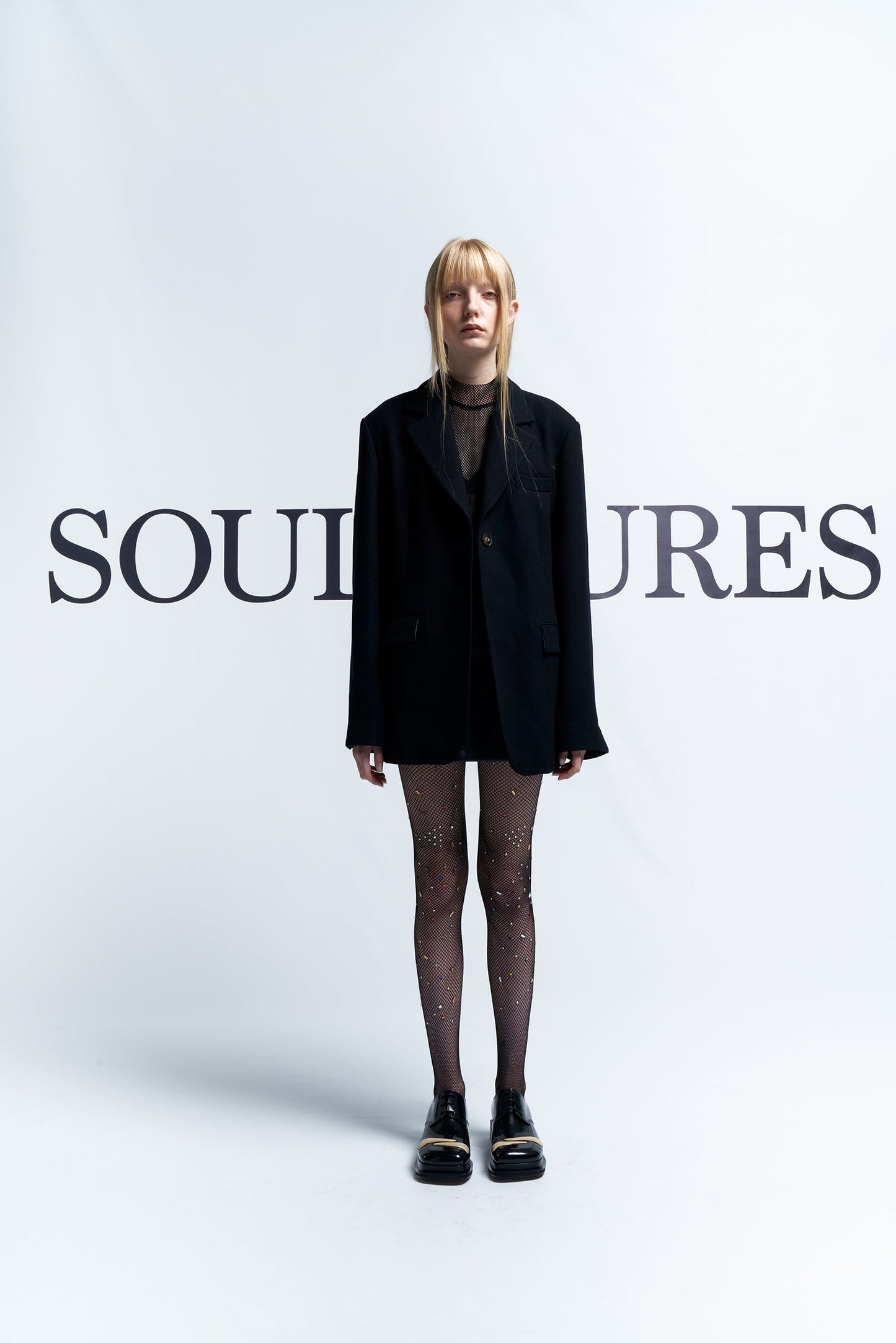 SOULESURESの人気韓国ブランド通販WooStore公式