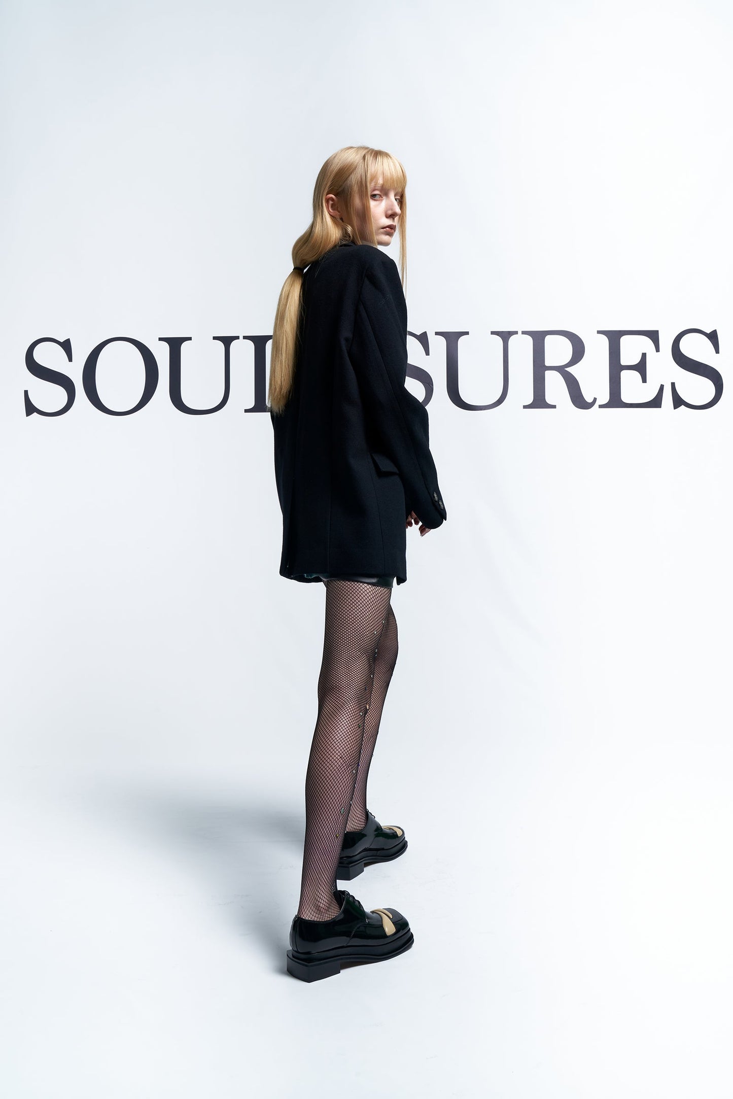 SOULESURESの人気韓国ブランド通販WooStore公式