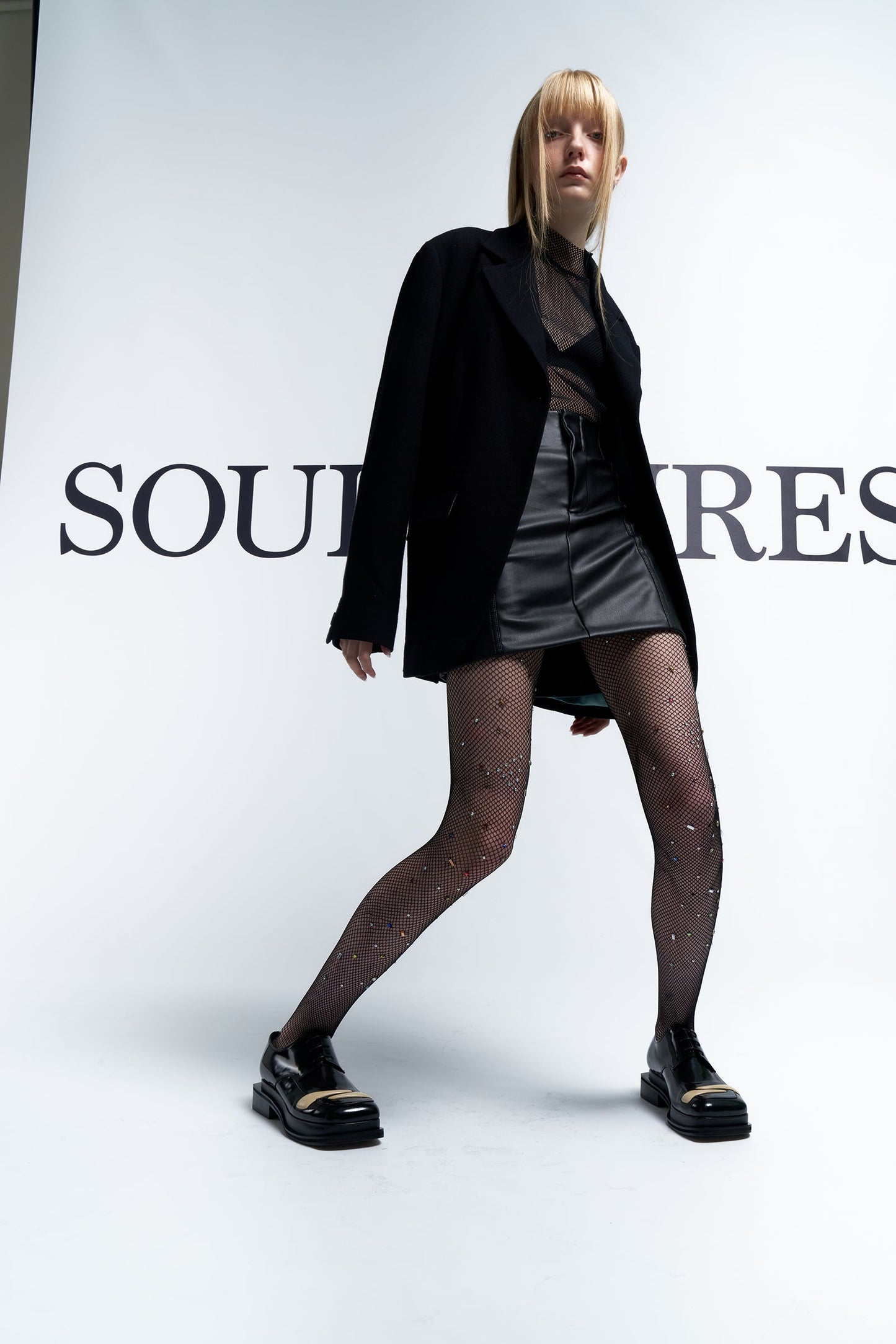 SOULESURESの人気韓国ブランド通販WooStore公式