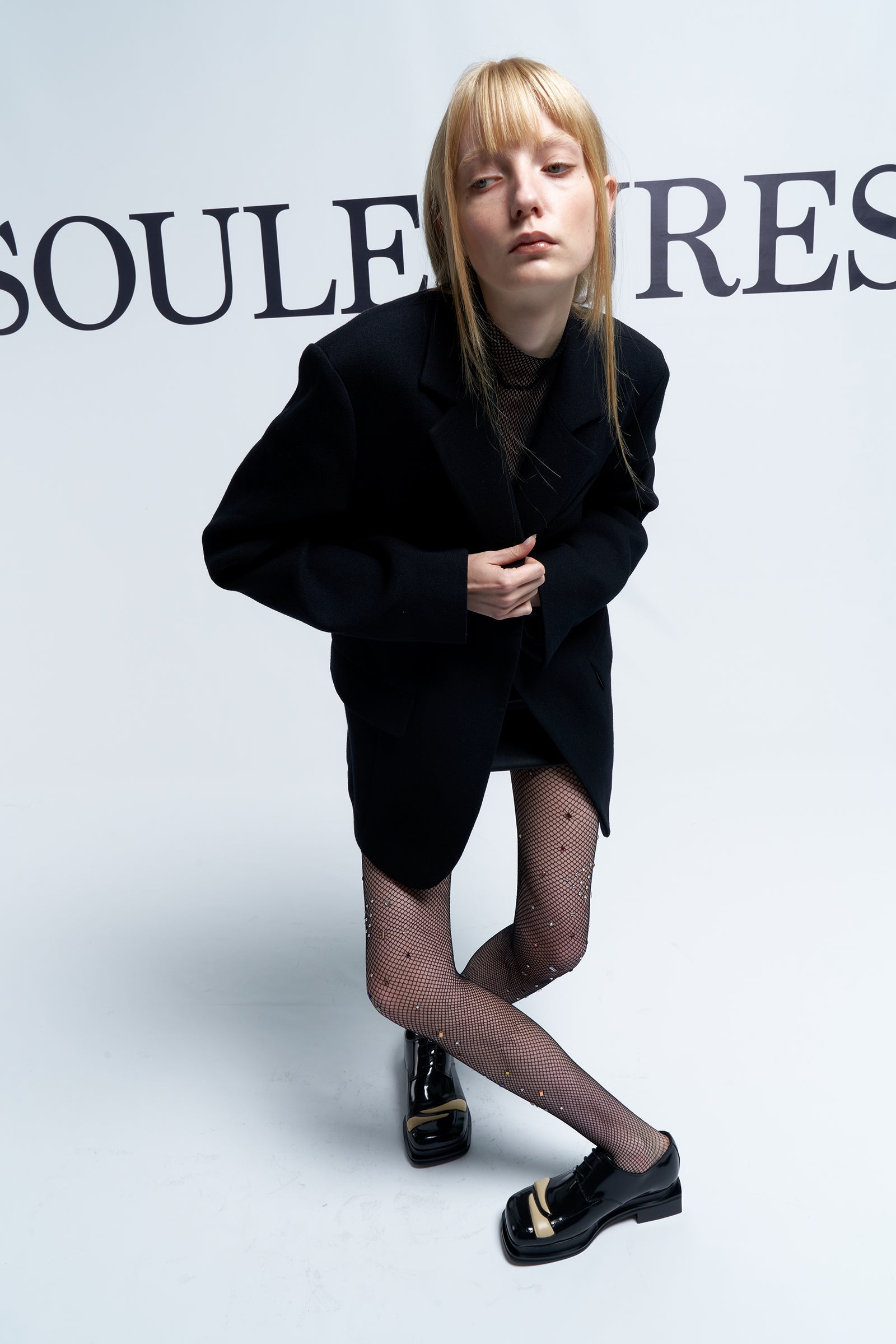 SOULESURESの人気韓国ブランド通販WooStore公式